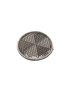 Mirror Reflector 42mm Black.